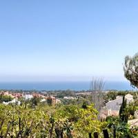 Villa in Spain, Andalucia, 570 sq.m.