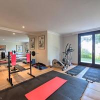 Villa in Spain, Andalucia, 1169 sq.m.