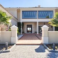 Villa in Spain, Andalucia, 1169 sq.m.