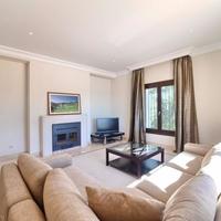 Villa in Spain, Andalucia, 1169 sq.m.