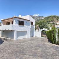 Вилла в Испании, Андалусия, 365 кв.м.