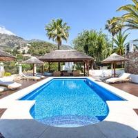 Вилла в Испании, Андалусия, 365 кв.м.