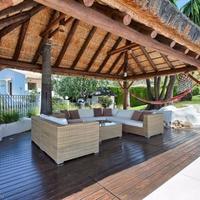 Вилла в Испании, Андалусия, 365 кв.м.