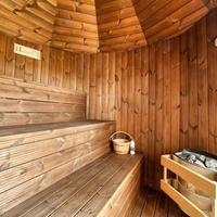 Вилла в Испании, Андалусия, 365 кв.м.