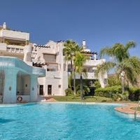 Пентхаус в Испании, Андалусия, 196 кв.м.