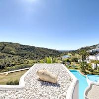 Пентхаус в Испании, Андалусия, 196 кв.м.