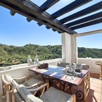 Пентхаус в Испании, Андалусия, 196 кв.м.