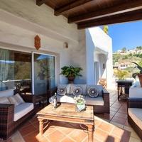 Пентхаус в Испании, Андалусия, 196 кв.м.