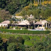 House in Spain, Andalucia, 456 sq.m.