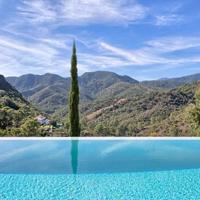 Villa in Spain, Andalucia, 722 sq.m.