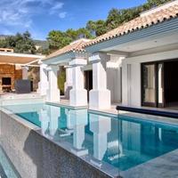 Villa in Spain, Andalucia, 722 sq.m.
