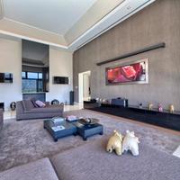 Villa in Spain, Andalucia, 722 sq.m.