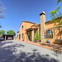 Villa in Spain, Andalucia, 318 sq.m.