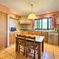 Villa in Spain, Andalucia, 318 sq.m.