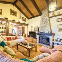 Villa in Spain, Andalucia, 318 sq.m.