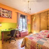 Villa in Spain, Andalucia, 318 sq.m.