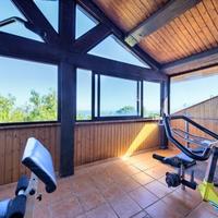 Villa in Spain, Andalucia, 318 sq.m.