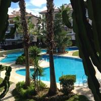 House in Spain, Comunitat Valenciana, Alicante, 100 sq.m.