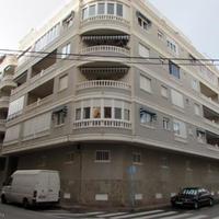 Квартира в Испании, Валенсия, Аликанте, 71 кв.м.