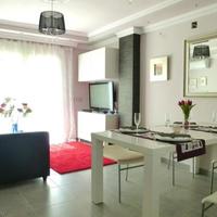 Квартира в центре города в Испании, Валенсия, Аликанте, 60 кв.м.