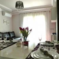 Квартира в центре города в Испании, Валенсия, Аликанте, 60 кв.м.