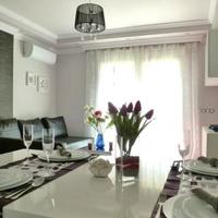 Квартира в центре города в Испании, Валенсия, Аликанте, 60 кв.м.