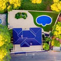 Villa in Spain, Comunitat Valenciana, Alicante, 360 sq.m.