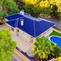 Villa in Spain, Comunitat Valenciana, Alicante, 360 sq.m.