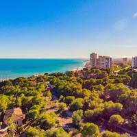 Villa in Spain, Comunitat Valenciana, Alicante, 360 sq.m.