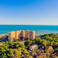 Villa in Spain, Comunitat Valenciana, Alicante, 360 sq.m.