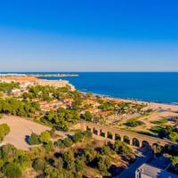 Villa in Spain, Comunitat Valenciana, Alicante, 360 sq.m.