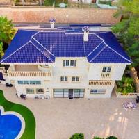 Villa in Spain, Comunitat Valenciana, Alicante, 360 sq.m.