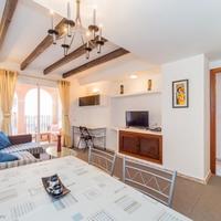 Квартира в Испании, Валенсия, Аликанте, 66 кв.м.