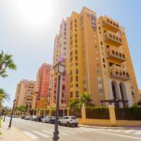 Квартира в Испании, Валенсия, Аликанте, 66 кв.м.