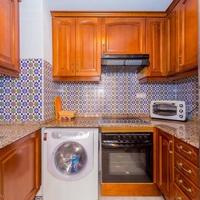 Квартира в Испании, Валенсия, Аликанте, 66 кв.м.