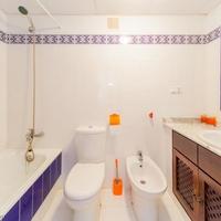 Квартира в Испании, Валенсия, Аликанте, 66 кв.м.