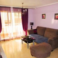 Квартира в Испании, Валенсия, Аликанте, 110 кв.м.