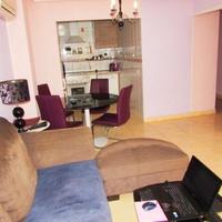 Квартира в Испании, Валенсия, Аликанте, 110 кв.м.