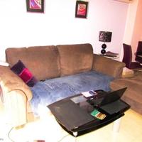 Квартира в Испании, Валенсия, Аликанте, 110 кв.м.