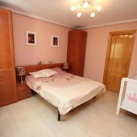 Квартира в Испании, Валенсия, Аликанте, 110 кв.м.