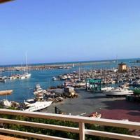 Квартира на первой линии моря/озера в Испании, Валенсия, Аликанте, 75 кв.м.