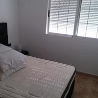 Квартира на первой линии моря/озера в Испании, Валенсия, Аликанте, 75 кв.м.