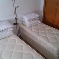 Квартира на первой линии моря/озера в Испании, Валенсия, Аликанте, 75 кв.м.