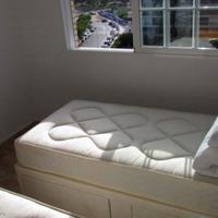 Квартира на первой линии моря/озера в Испании, Валенсия, Аликанте, 75 кв.м.