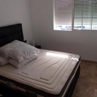 Квартира на первой линии моря/озера в Испании, Валенсия, Аликанте, 75 кв.м.