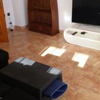 Квартира на первой линии моря/озера в Испании, Валенсия, Аликанте, 75 кв.м.