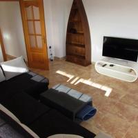 Квартира на первой линии моря/озера в Испании, Валенсия, Аликанте, 75 кв.м.