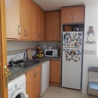 Квартира в Испании, Валенсия, Аликанте, 96 кв.м.