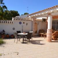 House in Spain, Comunitat Valenciana, Alicante, 100 sq.m.