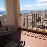 Квартира в Испании, Валенсия, Аликанте, 80 кв.м.